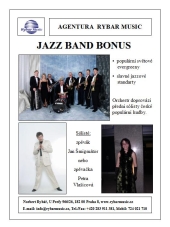 Jazz Band Bonus